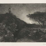 SAMUEL PALMER (1805-1881) - photo 1