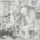 MAURICE SENDAK (1928-2012) - Foto 1