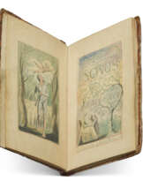 WILLIAM BLAKE (1757-1827)