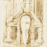JOHANN HEINRICH F&#220;SSLI, HENRY FUSELI, R.A. (1741-1845) - photo 1
