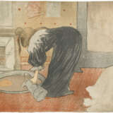 HENRI DE TOULOUSE-LAUTREC (1864-1901) - photo 1