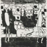 JEAN DUBUFFET (1901-1985) - photo 1