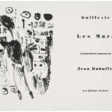 JEAN DUBUFFET (1901-1985) - photo 3