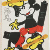 WALT DISNEY STUDIOS - photo 2