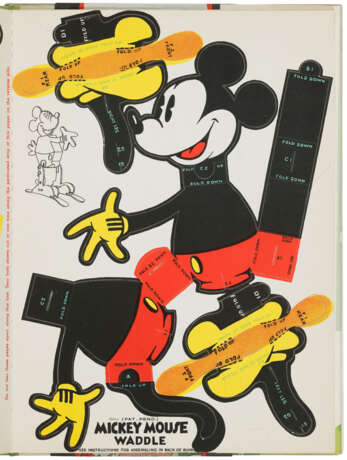 WALT DISNEY STUDIOS - photo 2