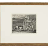 GEORGE STUBBS (1724-1806) - photo 2