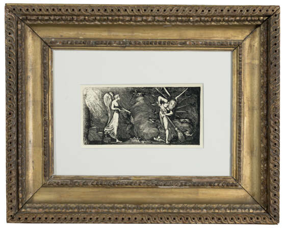WILLIAM BLAKE (1757-1827) - photo 2