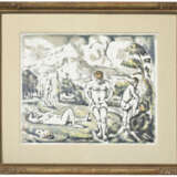 PAUL CEZANNE (1839-1906) - photo 2