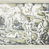 PAUL CEZANNE (1839-1906) - photo 3