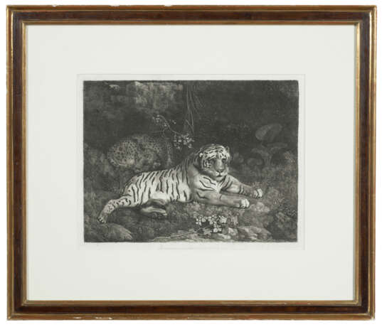 GEORGE STUBBS (1724-1806) - фото 2