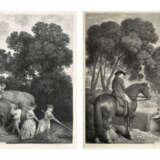 GEORGE STUBBS (1724-1806) - photo 1