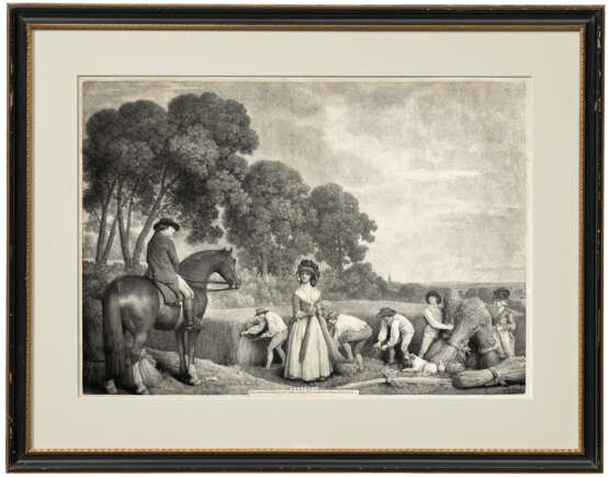 GEORGE STUBBS (1724-1806) - photo 3