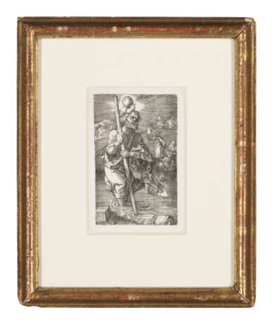 ALBRECHT DÜRER (1471-1528) - photo 2