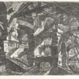 GIOVANNI BATTISTA PIRANESI (1720-1778) - photo 1