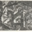 GIOVANNI BATTISTA PIRANESI (1720-1778) - Maintenant aux enchères
