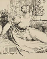 HENRY FUSELI (1741-1825)