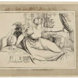 HENRY FUSELI (1741-1825) - Foto 2