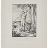 GEORGE RICHMOND (1809-1896) - фото 2