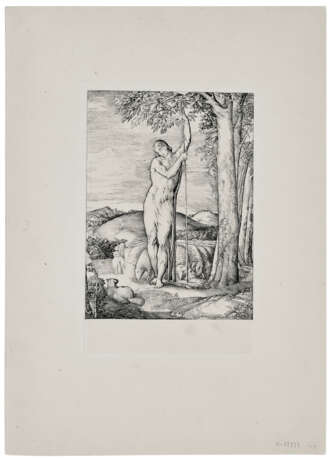 GEORGE RICHMOND (1809-1896) - фото 2