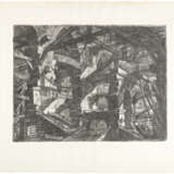 GIOVANNI BATTISTA PIRANESI (1720-1778) - photo 3