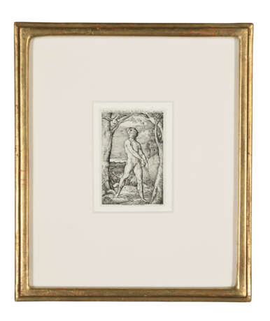 GEORGE RICHMOND (1809-1896) - фото 2