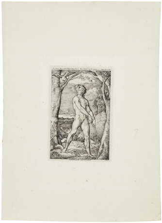 GEORGE RICHMOND (1809-1896) - фото 3