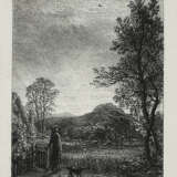 SAMUEL PALMER (1805-1881) - photo 1
