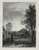 SAMUEL PALMER (1805-1881)