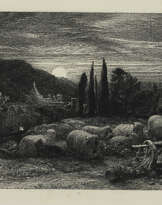 SAMUEL PALMER (1805-1881)