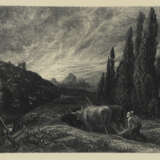 SAMUEL PALMER (1805-1881) - photo 1