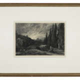 SAMUEL PALMER (1805-1881) - photo 2