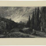 SAMUEL PALMER (1805-1881) - photo 3