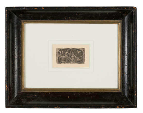 EDWARD CALVERT (1799-1883) - photo 9