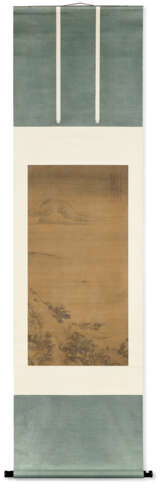 WANG YUN (1652- AFTER 1735) - photo 2