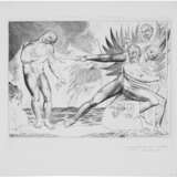 WILLIAM BLAKE (1757-1827) - photo 2