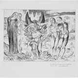 WILLIAM BLAKE (1757-1827) - photo 4