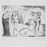 WILLIAM BLAKE (1757-1827) - photo 5