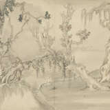 WANG QILEI (17TH-18TH CENTURY), ZHANG ZAIXIN (1651-1738) AND OTHERS - photo 7