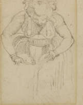 JOHANN HEINRICH FÜSSLI, HENRY FUSELI, R.A. (1741-1825)