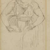 JOHANN HEINRICH FÜSSLI, HENRY FUSELI, R.A. (1741-1825) - фото 1