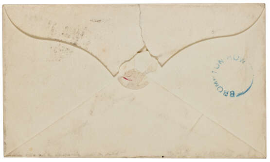 SAMUEL PALMER, R.W.S. (1805-1881) - photo 2