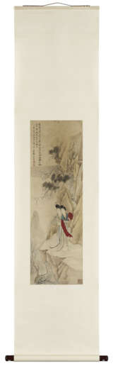 GU LUO (1762-1837) - photo 2
