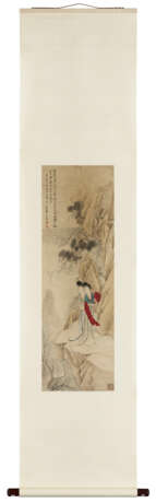 GU LUO (1762-1837) - photo 2