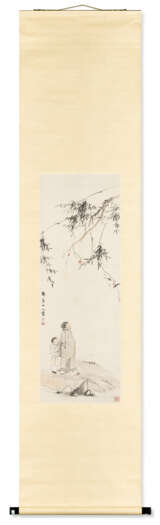 HUA YAN (1682-1756) - photo 2