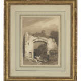 DAVID COX, SEN., O.W.S. (1783-1859) - Foto 2