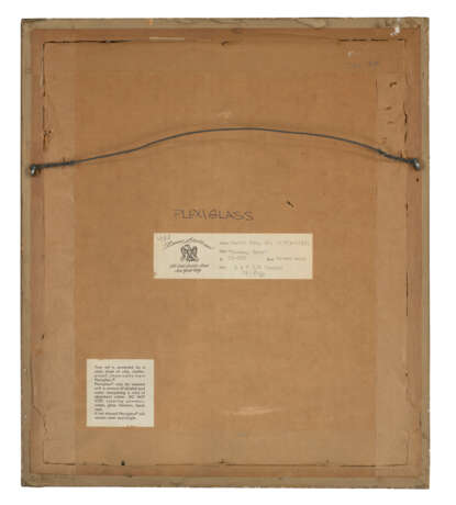 DAVID COX, SEN., O.W.S. (1783-1859) - Foto 3
