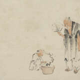 HUANG SHEN (1687-1770) - Foto 4