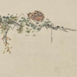 HUANG SHEN (1687-1770) - Foto 7