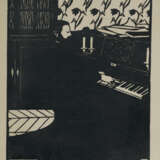 FELIX VALLOTTON (1865-1925) - фото 1