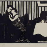 FELIX VALLOTTON (1865-1925) - photo 1